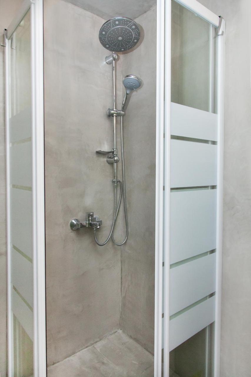 Appartement Perfect, Modern Studio In The Heart Of Kolonaki, Athens! Extérieur photo