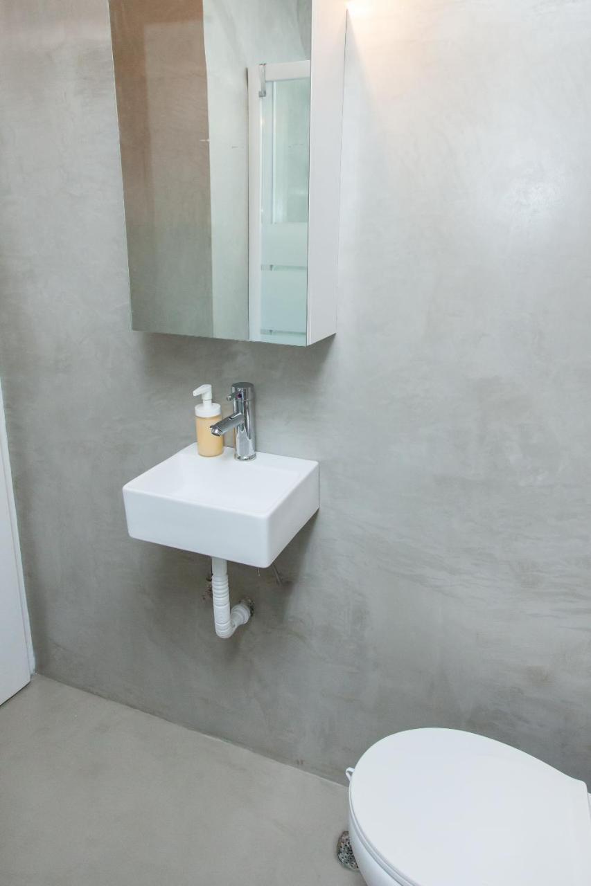 Appartement Perfect, Modern Studio In The Heart Of Kolonaki, Athens! Extérieur photo