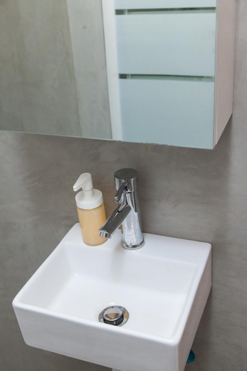 Appartement Perfect, Modern Studio In The Heart Of Kolonaki, Athens! Extérieur photo