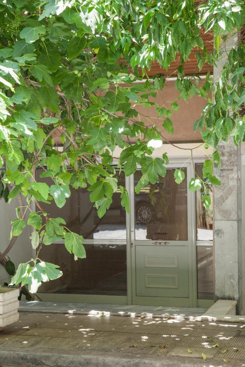 Appartement Perfect, Modern Studio In The Heart Of Kolonaki, Athens! Extérieur photo
