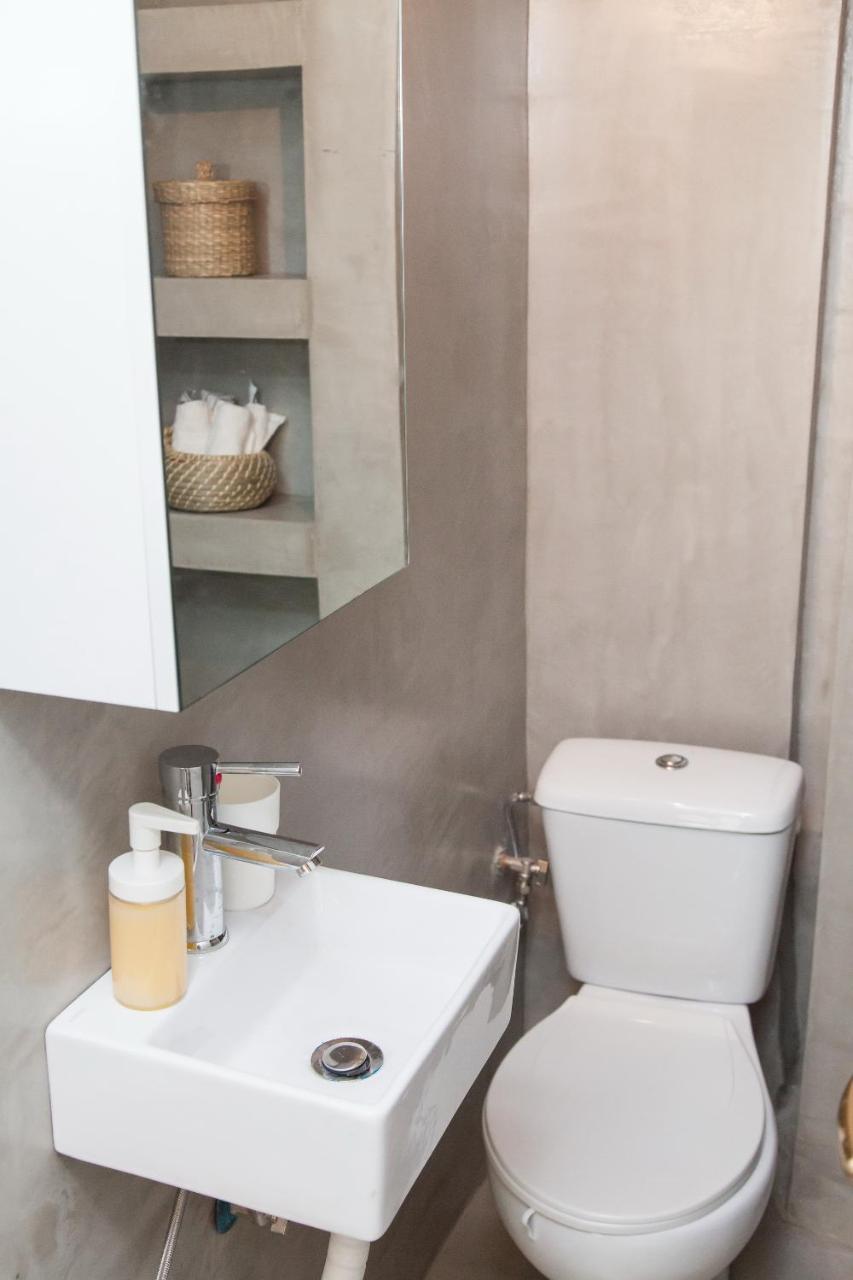 Appartement Perfect, Modern Studio In The Heart Of Kolonaki, Athens! Extérieur photo